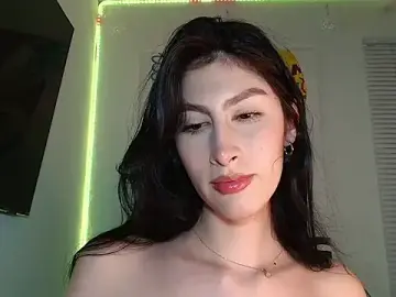 Stripchat Live Sex of valeria_gonzales_