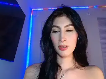 Stripchat Free Porn Cam of valeria_gonzales_