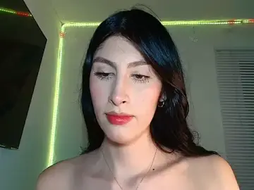 Stripchat Adult Webcam of valeria_gonzales_