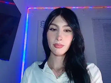 Stripchat Live Sex of valeria_gonzales_