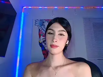 Stripchat Live Sex of valeria_gonzales_