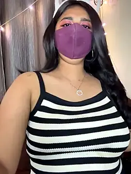 Stripchat Live Sex Cam of Amera_xx
