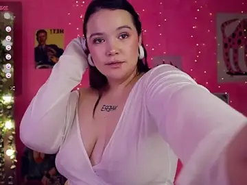 Stripchat Watch Live Sex Cams of Chery_Lady22