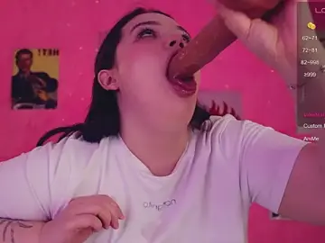 Stripchat Private Sex Chat of Chery_Lady22