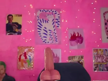 Stripchat Nude Webcam of Chery_Lady22