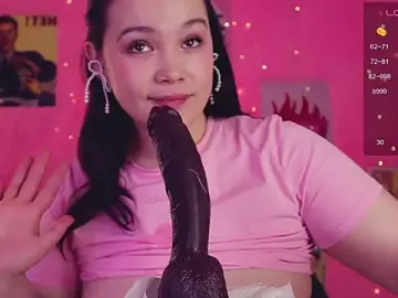 Stripchat Live Porn of Chery_Lady22