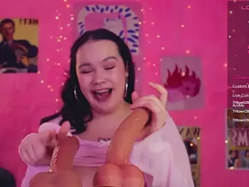 Stripchat Adult Video Chat of Chery_Lady22