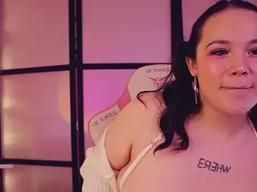 Stripchat Best live sex cam show of Chery_Lady22