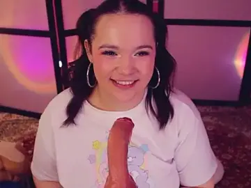 Stripchat Free Porn Cam of Chery_Lady22