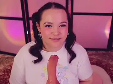 Stripchat Live Sex of Chery_Lady22