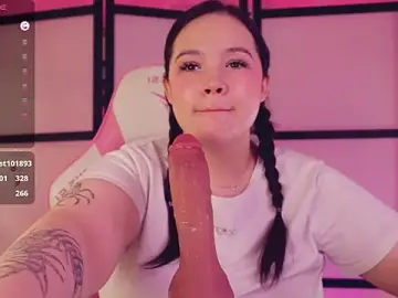 Stripchat Adult Video Chat of Chery_Lady22