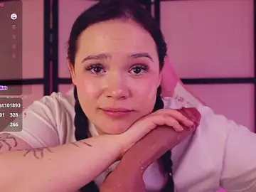 Stripchat Watch Live Sex Cams of Chery_Lady22