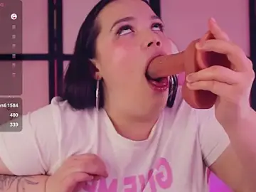 Stripchat Adult Webcams of Chery_Lady22