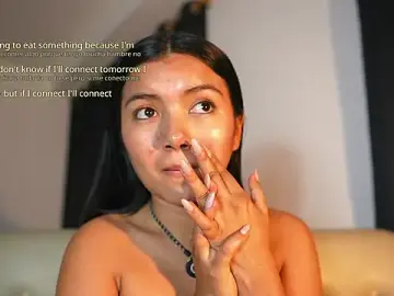 Stripchat Sex Chat of Emi_latingirl