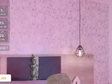 Stripchat Adult Webcam of Celine_Lee