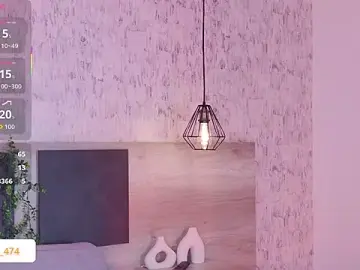 Stripchat Free Live Porn of Celine_Lee