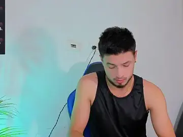 Stripchat Private Sex Chat of EdwardRoss_