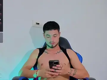 Stripchat Adult Webcams of EdwardRoss_