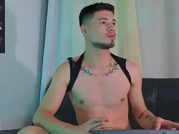 Stripchat Best Webcam of EdwardRoss_