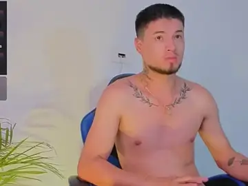 Stripchat Live Porn of EdwardRoss_