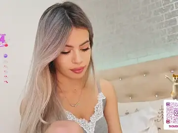 Stripchat Private Sex Chat of Natalimuur