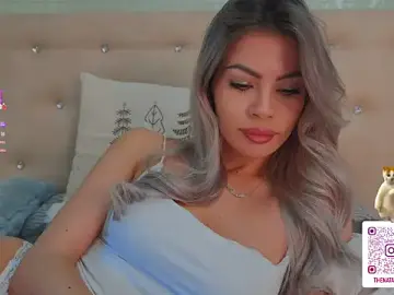 Stripchat Watch Live Sex Cams of Natalimuur