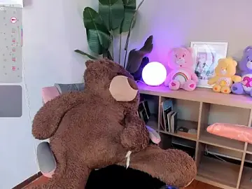 Stripchat Adult Webcam of Sabrina_bloom