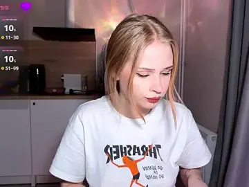 Stripchat Live Sex of lisa_barbie