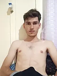 Stripchat Nude Webcam of Luxe_21