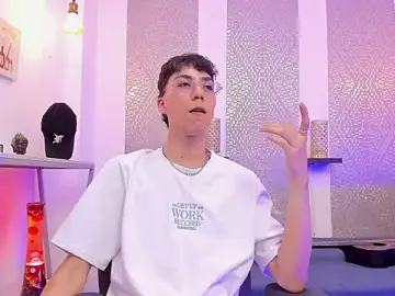 Stripchat Private Sex Chat of Nikolay_Gregori