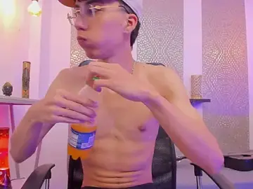 Stripchat Private Sex Chat of Nikolay_Gregori