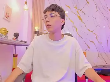 Stripchat Live Sex of Nikolay_Gregori