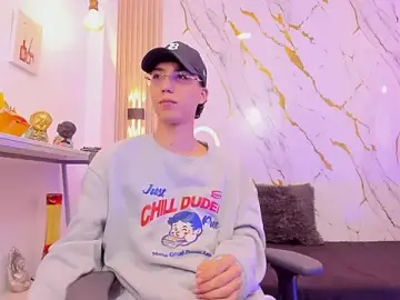 Stripchat Best Webcam of Nikolay_Gregori