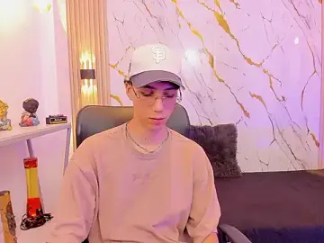 Stripchat Sex Chat of Nikolay_Gregori