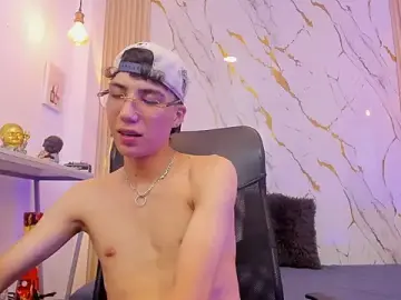 Stripchat Sex Chat of Nikolay_Gregori