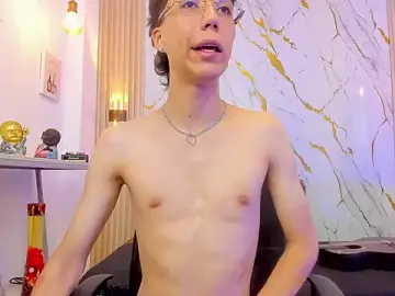 Stripchat Free Live Porn of Nikolay_Gregori