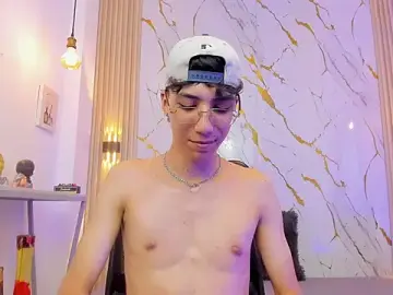 Stripchat Best Webcam of Nikolay_Gregori