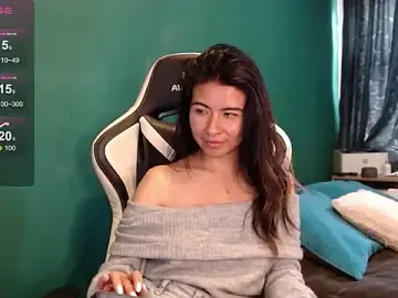 Stripchat Live Sex Cam of alice_middlee