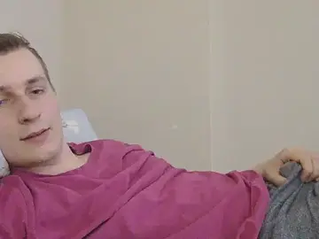 Stripchat Free Live Porn of your_andy