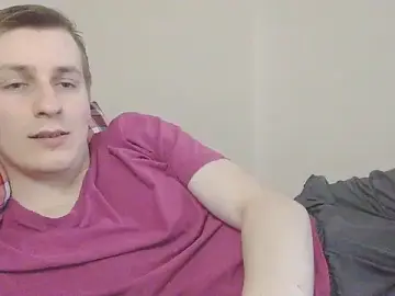 Stripchat Sex Cam of your_andy