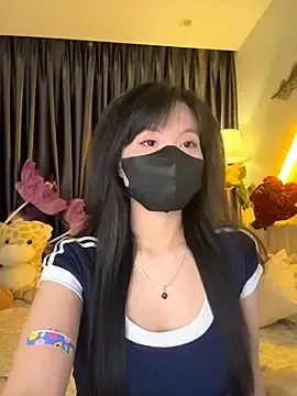 Stripchat Free Porn Cam of --102KymMiiss--