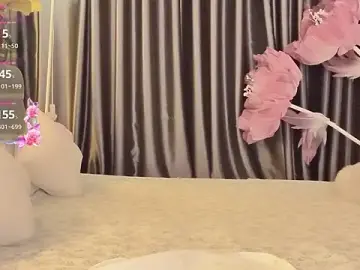 Stripchat Free Porn Cam of --102KymMiiss--