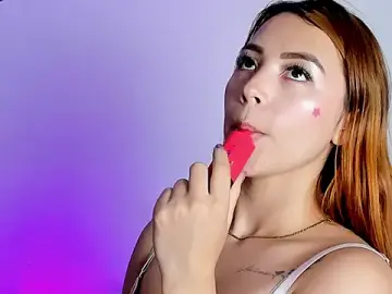 Stripchat Adult Webcam of Chloe_Johnson_