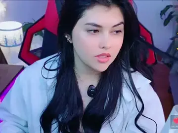 Stripchat Live Sex of Nannicutee