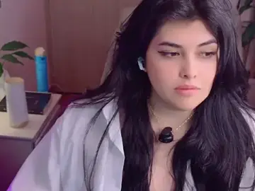 Stripchat Live Sex of Nannicutee