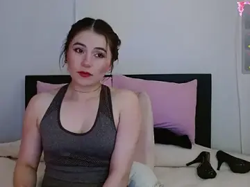 Stripchat Best live sex cam show of Salma_Tori