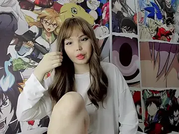 Stripchat Live Porn of noaena