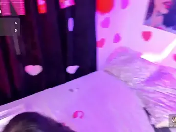 Stripchat Watch Live Sex Cams of Dilan_and_Mia