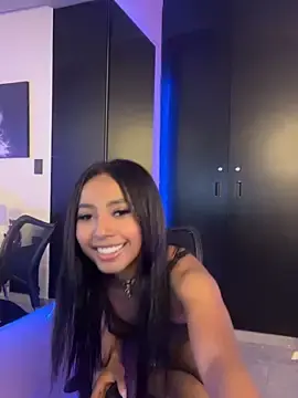 Stripchat Live Sex of GabrielaLugo