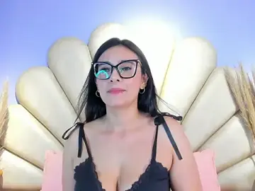 Stripchat Live Porn of Isis_Osman